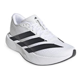 Scarpa da Running Donna Adidas Adizero Pacer Bianco Nero | NonSoloSport