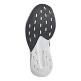 Scarpa da Running Donna Adidas Adizero Pacer Bianco Nero | NonSoloSport