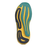 Scarpa da Running Uomo Adidas Supernova Rise 3 Blu Argento Verde | NonSoloSport