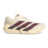 Scarpa da Training Donna Adidas Adizero Dropset Pro Trainer Beige Bordeaux | NonSoloSport