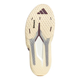 Scarpa da Training Donna Adidas Adizero Dropset Pro Trainer Beige Bordeaux | NonSoloSport