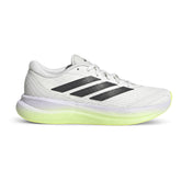 Scarpa da Training Donna Adidas Runfalcon 6 Bianco Nero Lime | NonSoloSport