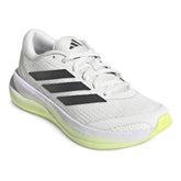 Scarpa da Training Donna Adidas Runfalcon 6 Bianco Nero Lime | NonSoloSport