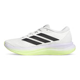 Scarpa da Training Donna Adidas Runfalcon 6 Bianco Nero Lime | NonSoloSport