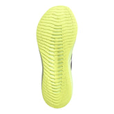 Scarpa da Training Donna Adidas Runfalcon 6 Bianco Nero Lime | NonSoloSport