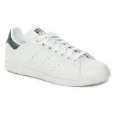 adidas Stan Smith White Blue | NonSoloSport