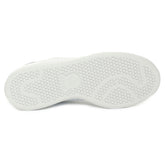 adidas Stan Smith White Blue | NonSoloSport