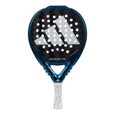 Racchetta da Padel adidas Metalbone Ctrl 3.3 Nero Azzurro | NonSoloSport