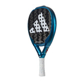 Racchetta da Padel adidas Metalbone Ctrl 3.3 Nero Azzurro | NonSoloSport