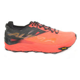 Altra Montblanc Uomo Arancione Corallo | NonSoloSport