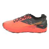 Altra Montblanc Uomo Arancione Corallo | NonSoloSport