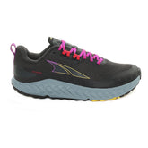 Altra Outroad Donna Nero Fucsia | NonSoloSport