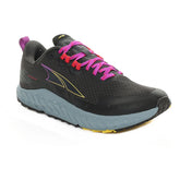 Altra Outroad Donna Nero Fucsia | NonSoloSport