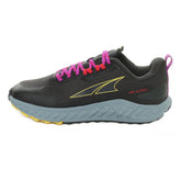 Altra Outroad Donna Nero Fucsia | NonSoloSport