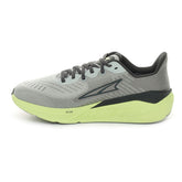 Scarpa da Running Uomo Altra Experience Form Grigio Verde | NonSoloSport