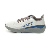 Scarpa da Running Donna Altra Experience Form Bianco Grigio | NonSoloSport