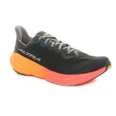 Scarpa da Running Uomo Altra Experience Flow 2 Nero Arancione | NonSoloSport
