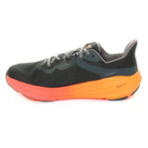 Scarpa da Running Uomo Altra Experience Flow 2 Nero Arancione | NonSoloSport