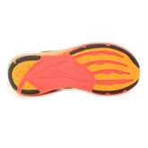 Scarpa da Running Uomo Altra Experience Flow 2 Nero Arancione | NonSoloSport