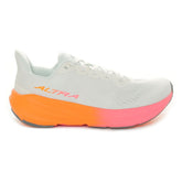 Scarpa da Running Donna Altra Experience Flow 2 Bianco Arancione | NonSoloSport