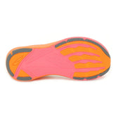 Scarpa da Running Donna Altra Experience Flow 2 Bianco Arancione | NonSoloSport