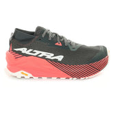Scarpa da Trail Running Donna Altra Olympus 275 Rosso Corallo Nero | NonSoloSport