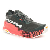 Scarpa da Trail Running Donna Altra Olympus 275 Rosso Corallo Nero | NonSoloSport