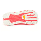 Scarpa da Trail Running Donna Altra Olympus 275 Rosso Corallo Nero | NonSoloSport