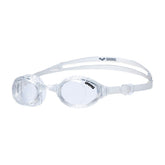 Occhiali Nuoto Arena Air Soft Bianco | NonSoloSport
