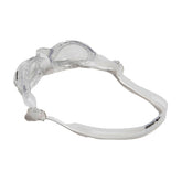 Occhiali Nuoto Arena Air Soft Bianco | NonSoloSport