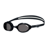 Occhialini Nuoto Arena Air Soft Nero | NonSoloSport