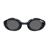 Occhialini Nuoto Arena Air Soft Nero | NonSoloSport