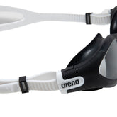 Occhialini Nuoto Arena The One Plus Nero Bianco | NonSoloSport