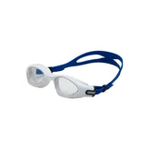 Occhialini Nuoto Arena The One Plus Bianco Blu | NonSoloSport
