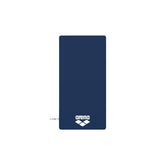 Telo Palestra Arena Microfiber Blu Bianco | NonSoloSport