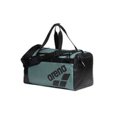 Borsone Arena All Set 40 L Verde Nero | NonSoloSport