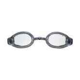 Occhialini Nuoto Arena Zoom X-Fit Argento | NonSoloSport