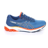 Asics Gel Pulse 12 Uomo Blu Arancione | NonSoloSport
