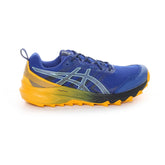 Asics Gel-Trabuco 9 Uomo Blu Giallo | NonSoloSport