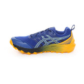 Asics Gel-Trabuco 9 Uomo Blu Giallo | NonSoloSport