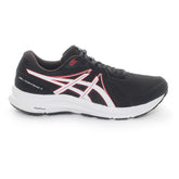Asics Gel-Contend 7 Uomo Nero Bianco | NonSoloSport