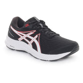 Asics Gel-Contend 7 Uomo Nero Bianco | NonSoloSport