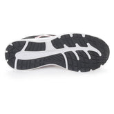 Asics Gel-Contend 7 Uomo Nero Bianco | NonSoloSport