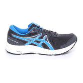Asics Gel-Contend 7 Uomo Antracite Azzurro | NonSoloSport