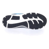 Asics Gel-Contend 7 Uomo Antracite Azzurro | NonSoloSport