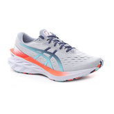 Asics Novablast 2 Uomo Grigio Blu | NonSoloSport