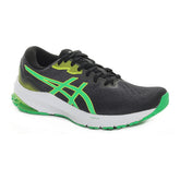 Asics Gt-1000 11 Uomo Nero | NonSoloSport