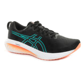 Scarpa da Running Uomo Asics Gel-Excite 10 Nero Azzurro | NonSoloSport