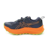 Asics Trabuco Max 2 Uomo Blu | NonSoloSport