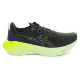 Scarpa da Running Uomo Asics Novablast 4 Nero | NonSoloSport